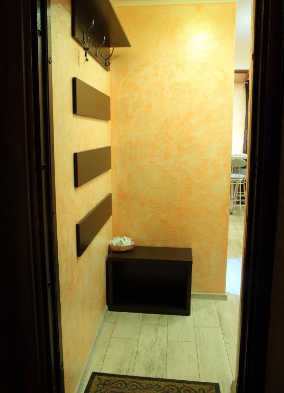 Apartment On Prospekt Mira Tjernihiv Exteriör bild